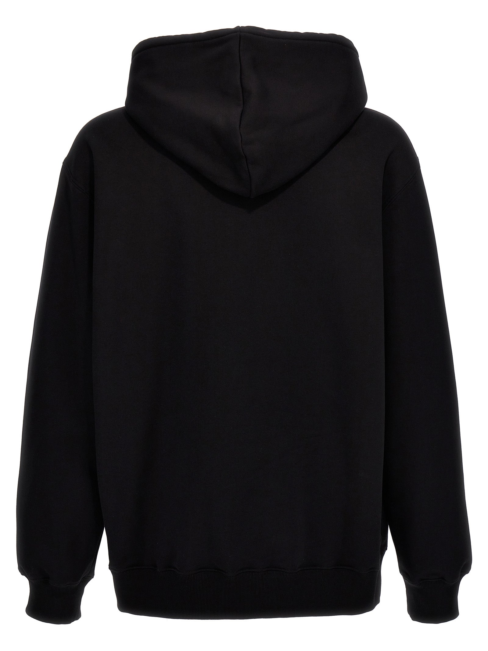Lanvin Curblace Hoodie
