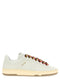 Lanvin Lite Curb Sneakers