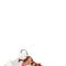 Lanvin curb sneakers - Beige-shoes-Lanvin-40-Urbanheer