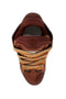 Lanvin curb sneakers - Brown-Shoes-Lanvin-36-Urbanheer