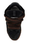 Lanvin curb sneakers-men > shoes > sneakers-Lanvin-40-Black-Urbanheer