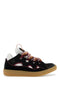Lanvin curb sneakers-men > shoes > sneakers-Lanvin-40-Black-Urbanheer