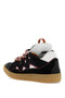 Lanvin curb sneakers-men > shoes > sneakers-Lanvin-40-Black-Urbanheer