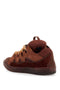 Lanvin curb sneakers-men > shoes > sneakers-Lanvin-40-Black-Urbanheer