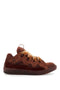 Lanvin curb sneakers-men > shoes > sneakers-Lanvin-40-Black-Urbanheer