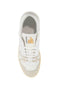 Lanvin "mesh and leather clay sneakers with - White-shoes-Lanvin-40-Urbanheer