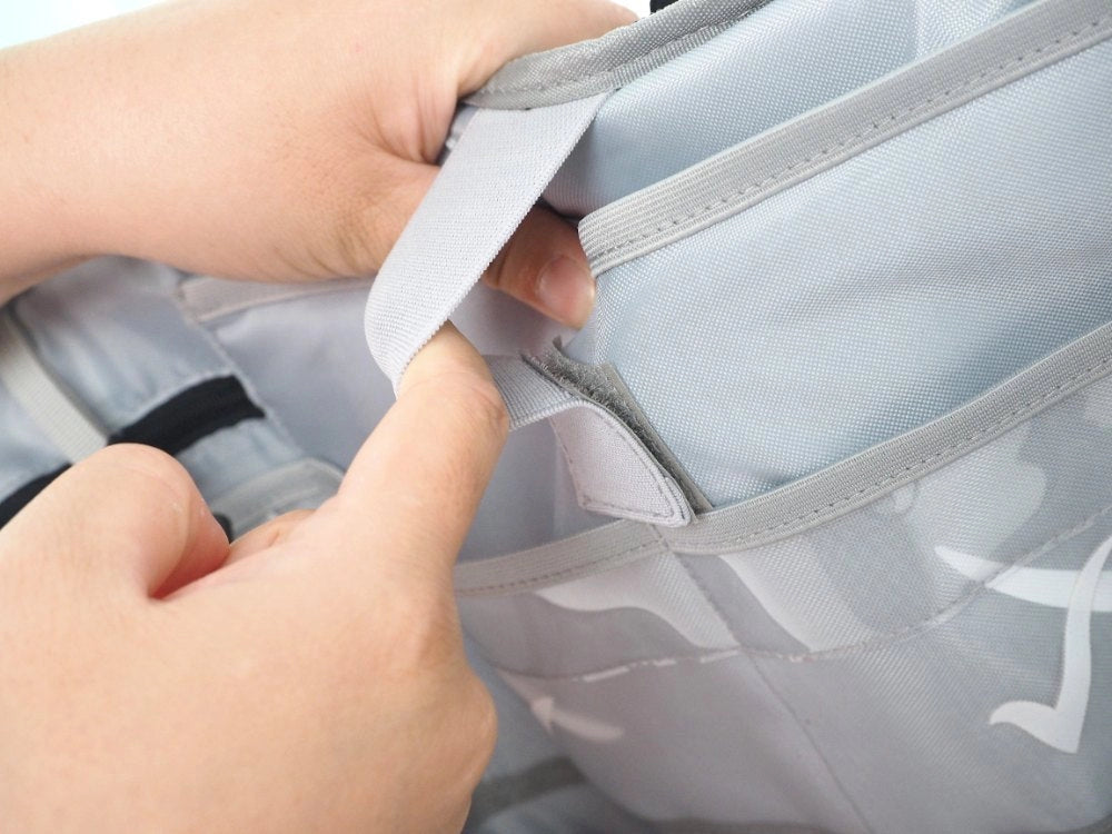 Laptop Backpack - Sleek Convertible Bag: Genuine Leather-Laptop Backpack-MOOV-18 x 14 x 5 in (45.7 x 35.6 x 12.7 cm)-Space Black-Urbanheer