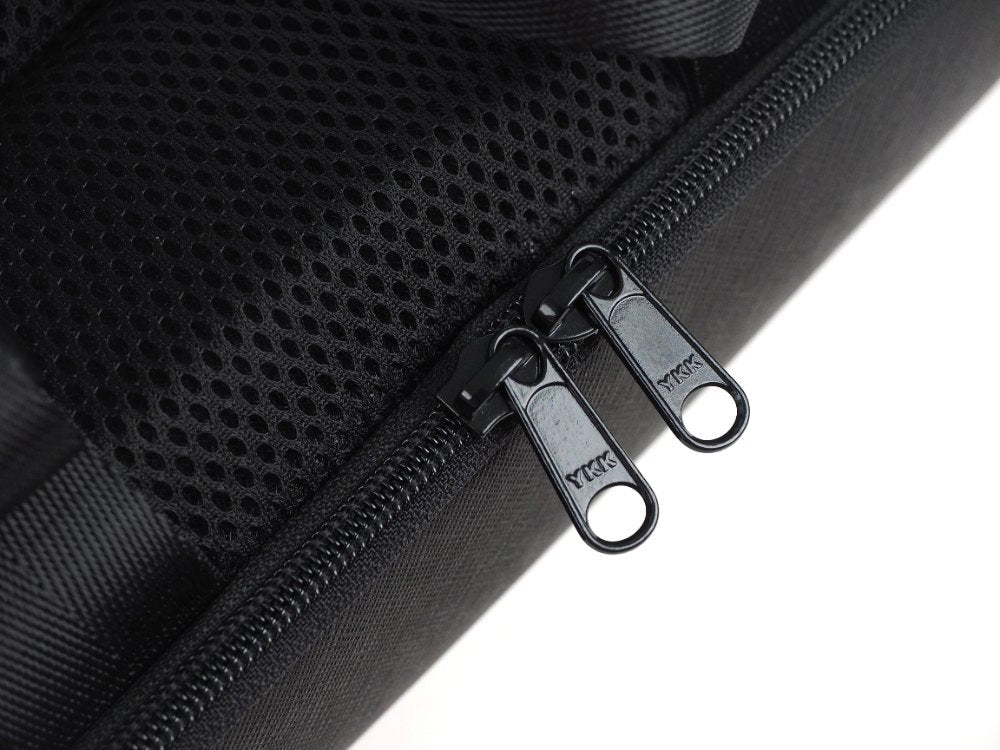 Laptop Backpack - Sleek Convertible Bag: Genuine Leather-Laptop Backpack-MOOV-18 x 14 x 5 in (45.7 x 35.6 x 12.7 cm)-Space Black-Urbanheer