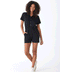 Lara Modal Terry Romper
