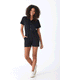Lara Modal Terry Romper