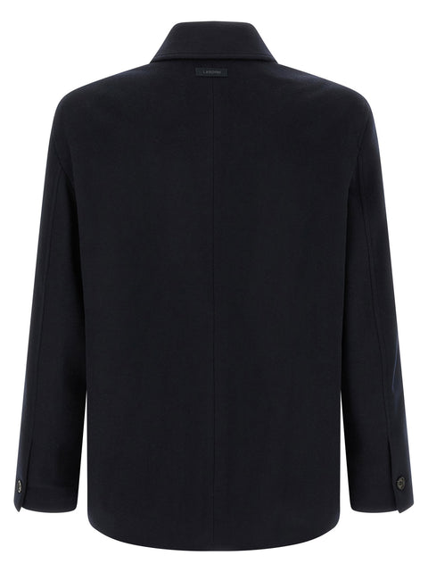Lardini Cashmere Jacket