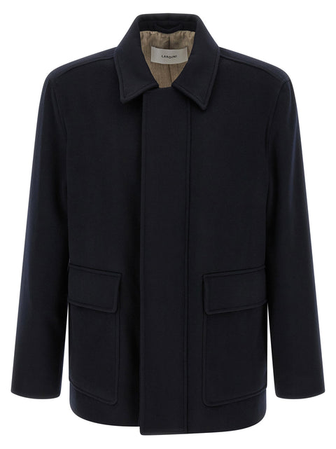 Lardini Cashmere Jacket
