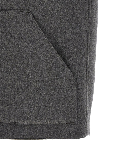 Lardini Wool Vest