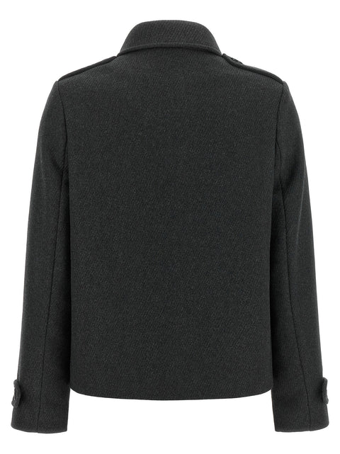 Lauren Ralph Lauren Double-breasted Coat