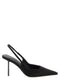 Le Silla Amelia Slingback