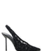 Le Silla Chantilly Slingback