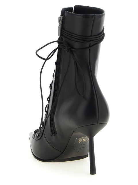 Le Silla Colette Ankle Boots