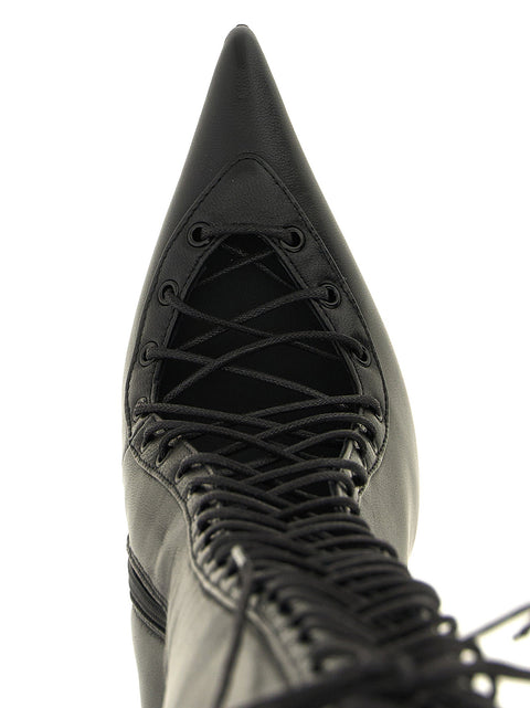 Le Silla Colette Boots