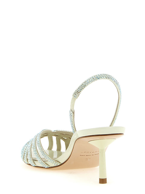 Le Silla Embrace Divina Sandals