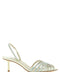 Le Silla Embrace Divina Sandals