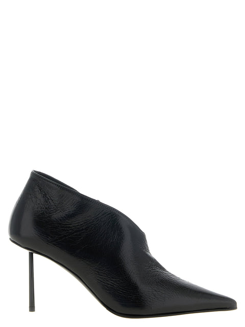 Le Silla Futura Ankle Boots