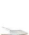 Le Silla Gilda Ballet Flats