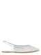Le Silla Gilda Ballet Flats
