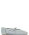 Le Silla Gilda Ballet Flats