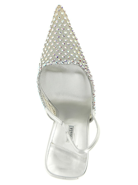 Le Silla Gilda Slingback