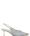 Le Silla Gilda Slingback