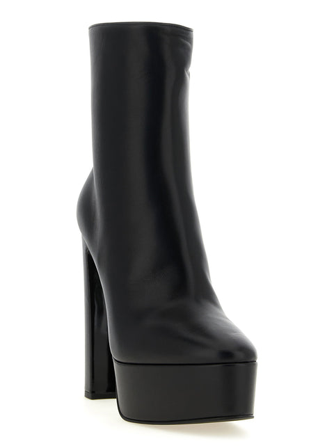 Le Silla Nora Ankle Boots