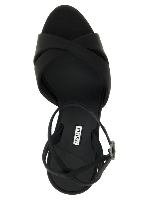 Le Silla Odette Sandals
