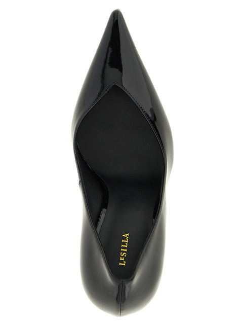 Le Silla Vivienne Pumps