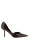 Le Silla Vivienne Pumps