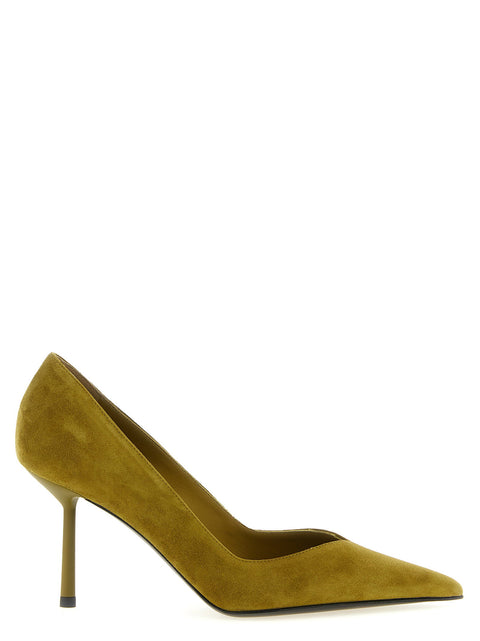 Le Silla Vivienne Pumps