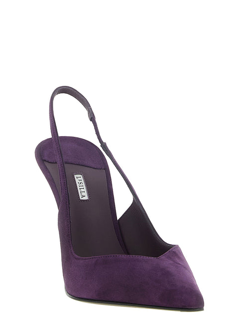 Le Silla Vivienne Slingback