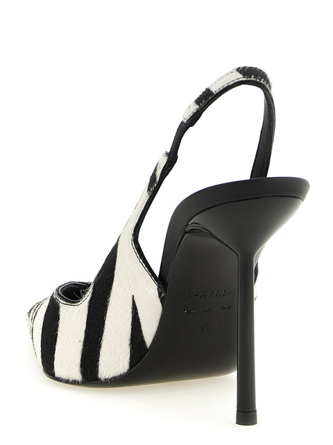 Le Silla Vivienne Slingback