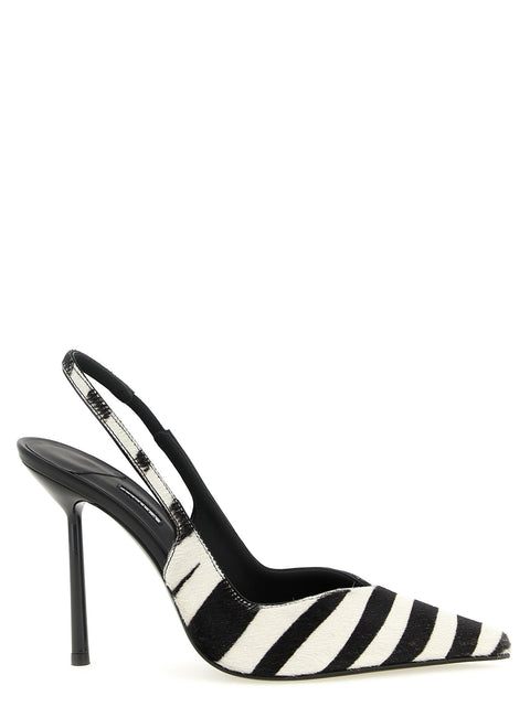 Le Silla Vivienne Slingback