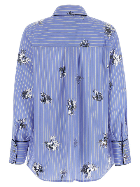 Le Twins Aria Shirt
