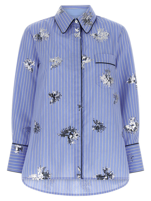 Le Twins Aria Shirt
