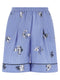 Le Twins Mezzodì Shorts