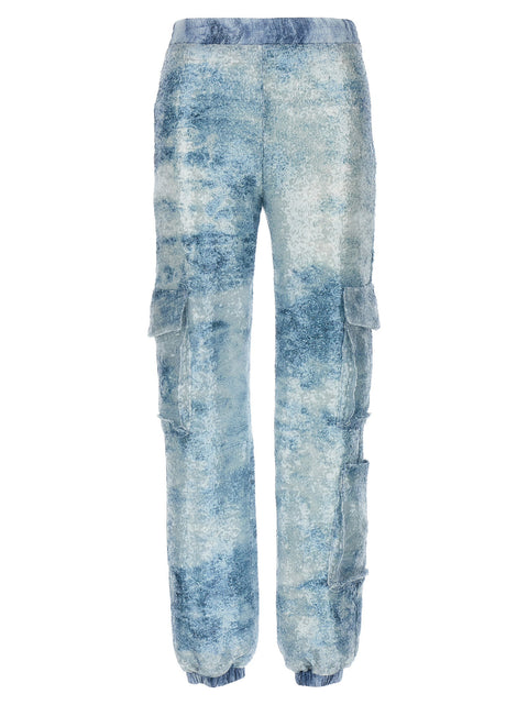 Le Twins Robi Cargo Trousers