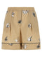 Le Twins Sole Shorts