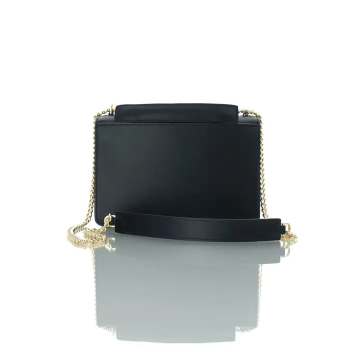 Leather Bag Majestique Gloire-Bag-Majestique Paris-20 x 13 x 7.5 cm-Urbanheer