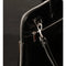 Leather Briefcase Laptop Bag - Brave New World Black-Tote Bag-Time Resistance-Black-Urbanheer