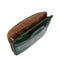 Leather Briefcase Laptop Bag - Brave New World Green-Tote Bag-Time Resistance-Green-Urbanheer