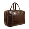 Leather Convertible Briefcase, Backpack - A Farewell To Arms Brown-Briefcase-Time Resistance-Brown-Urbanheer