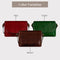 Leather Cross Body Bag, Messenger Bag - Sophie's Choice-Cross Body Bag-Time Resistance-Green-Urbanheer