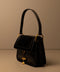 Leather Flap Bag For Women - Possession