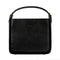 Leather Handbag - Alms For Oblivion Black-Shoulder bag-Time Resistance-Black-Urbanheer